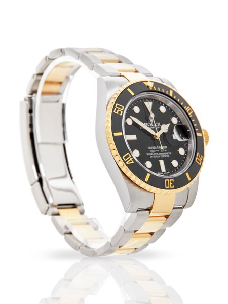 Rolex Submariner 116613 LN